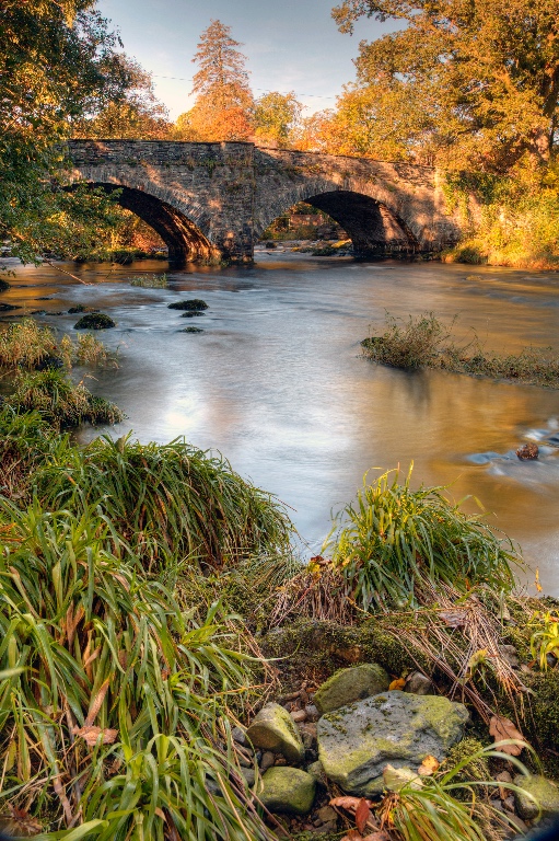 Skelwith Bridge