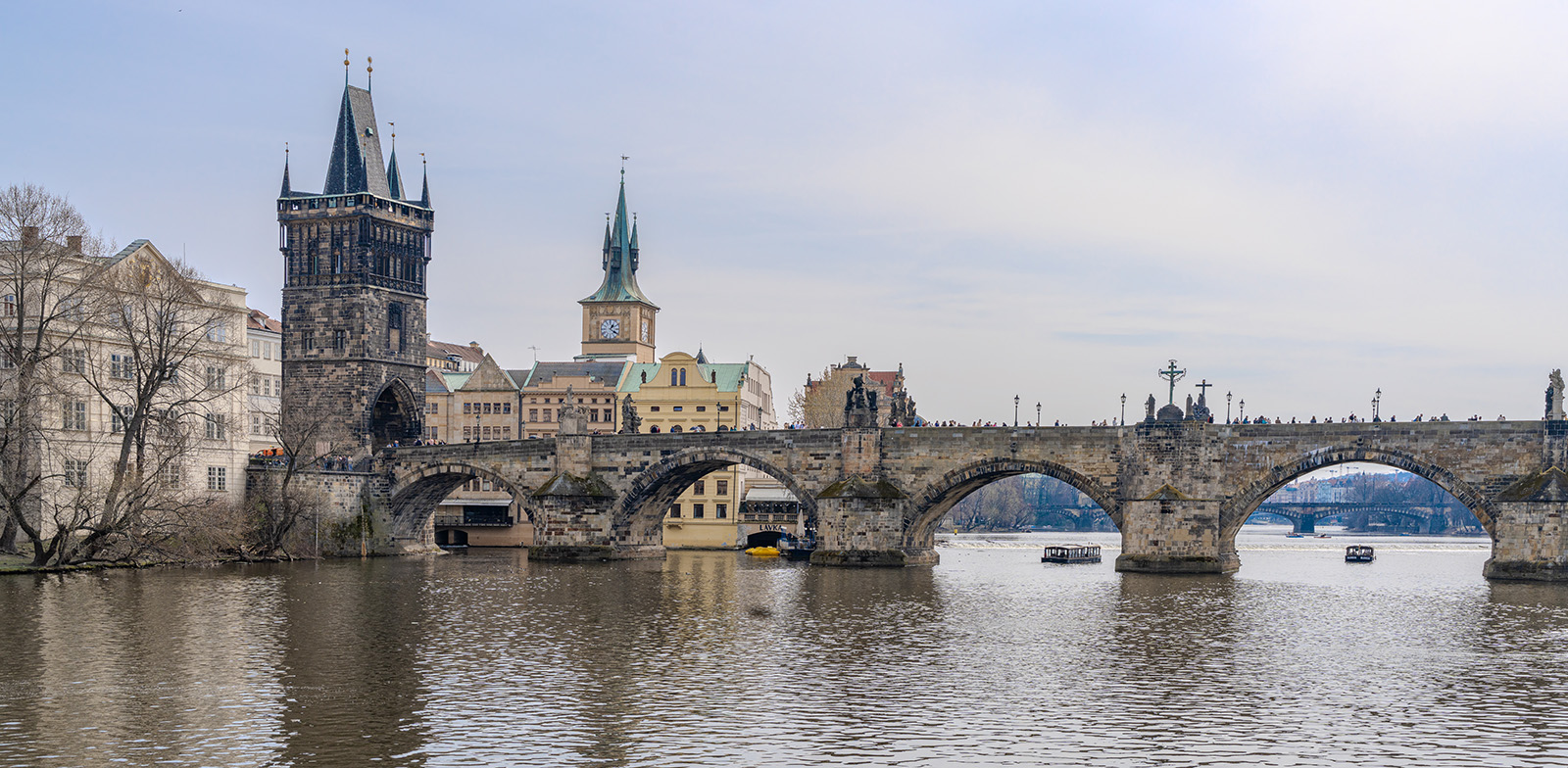 Prague 2026 On The Streets